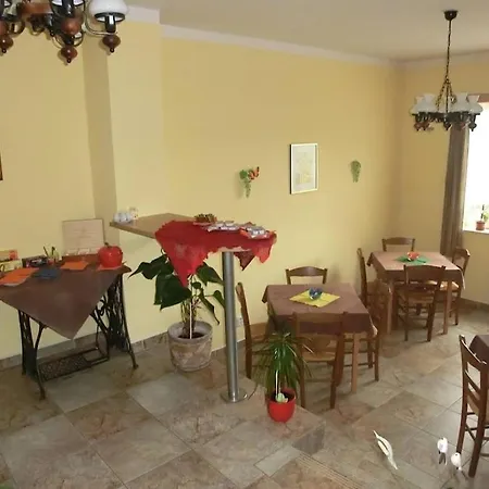 Pensionat Panorama *