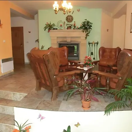 Panorama Guest house Karlovy Vary