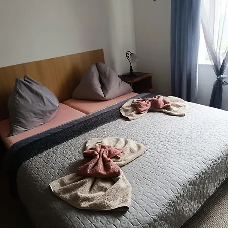 Panorama Guest house