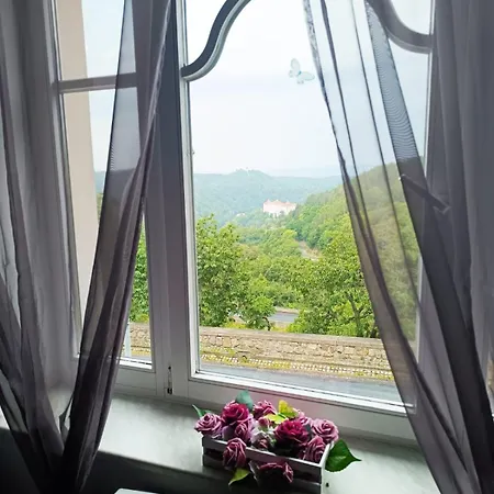 Guest house Panorama *