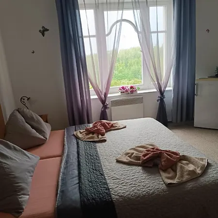 Panorama Guest house Karlovy Vary