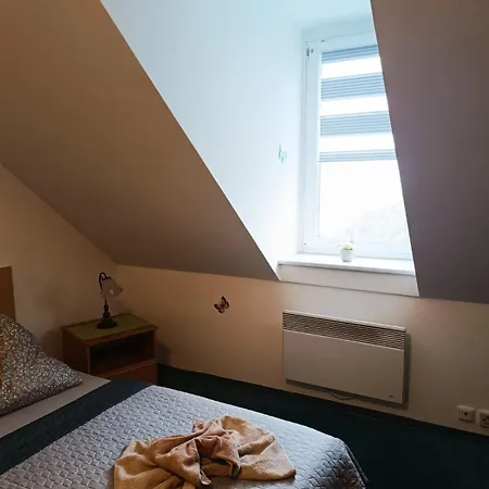 Guest house Panorama *
