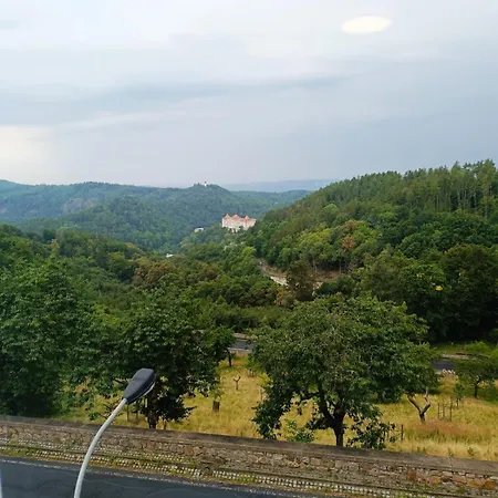Panorama Guest house