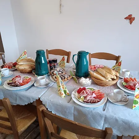 Panorama Guest house